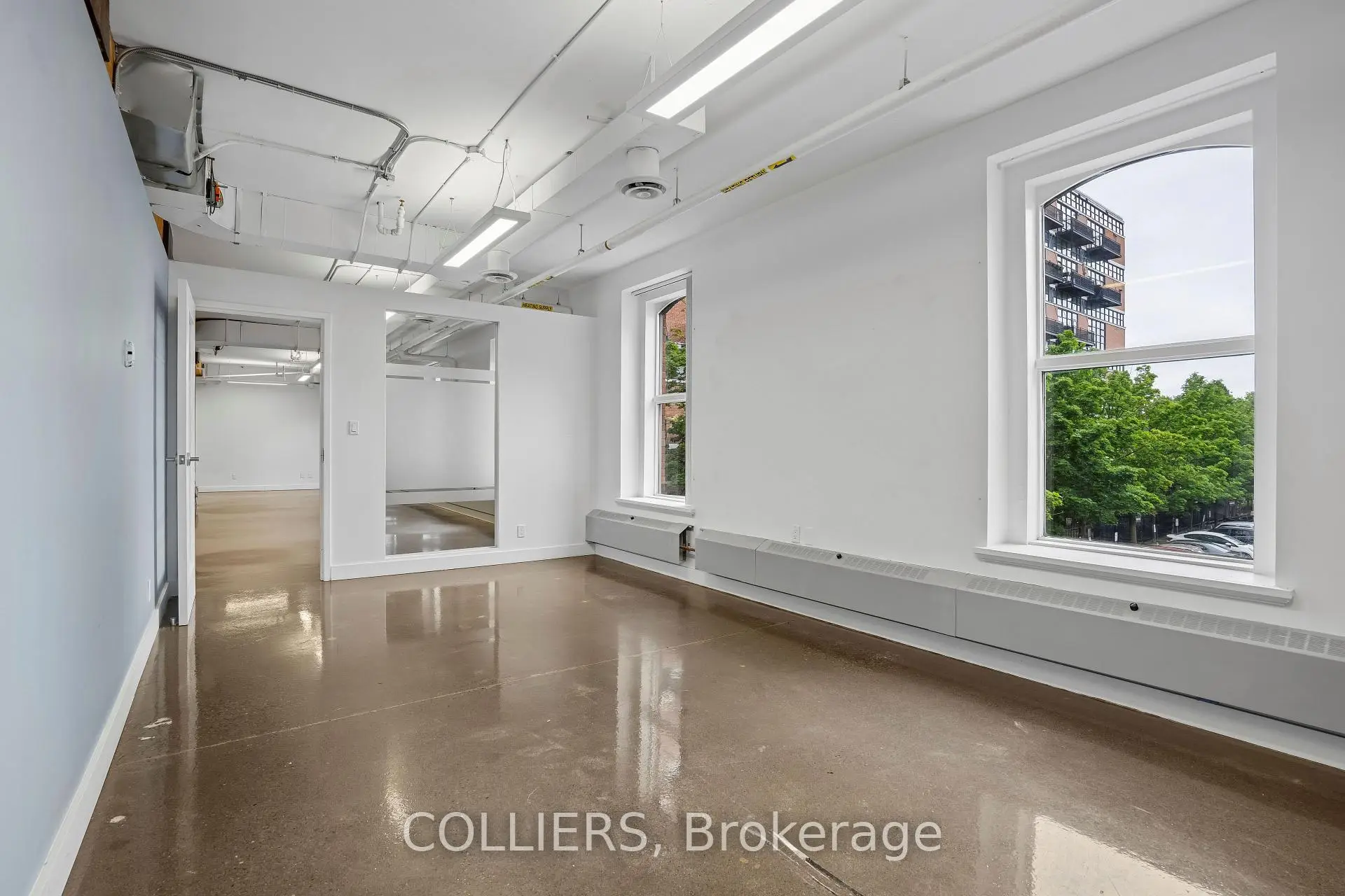 Commercial for lease