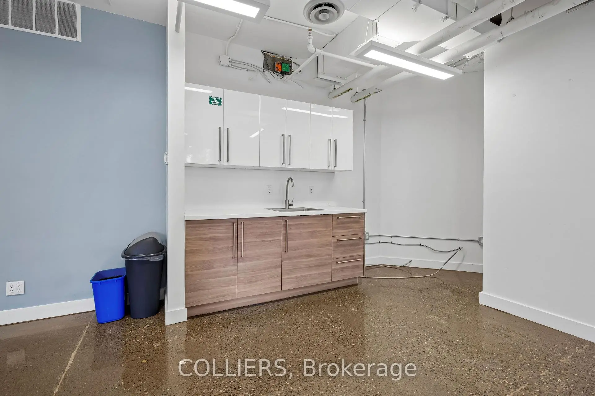 Commercial for lease