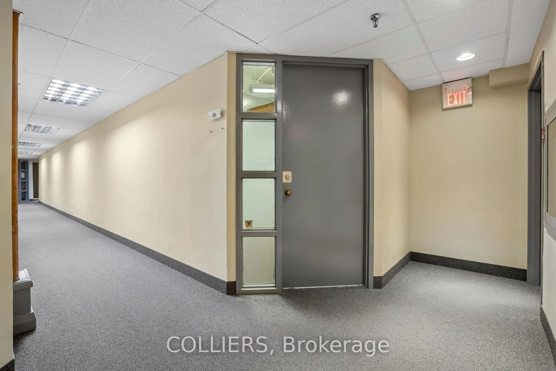 Commercial for lease