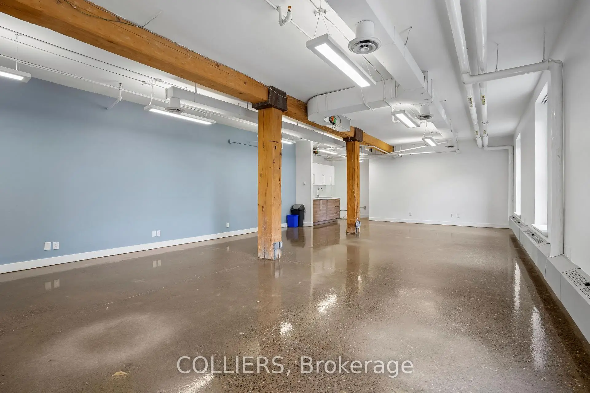 Commercial for lease
