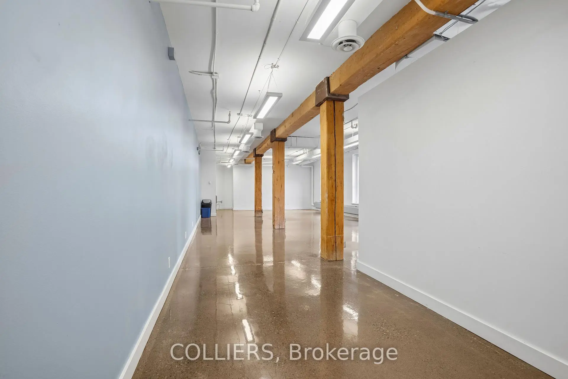 Commercial for lease