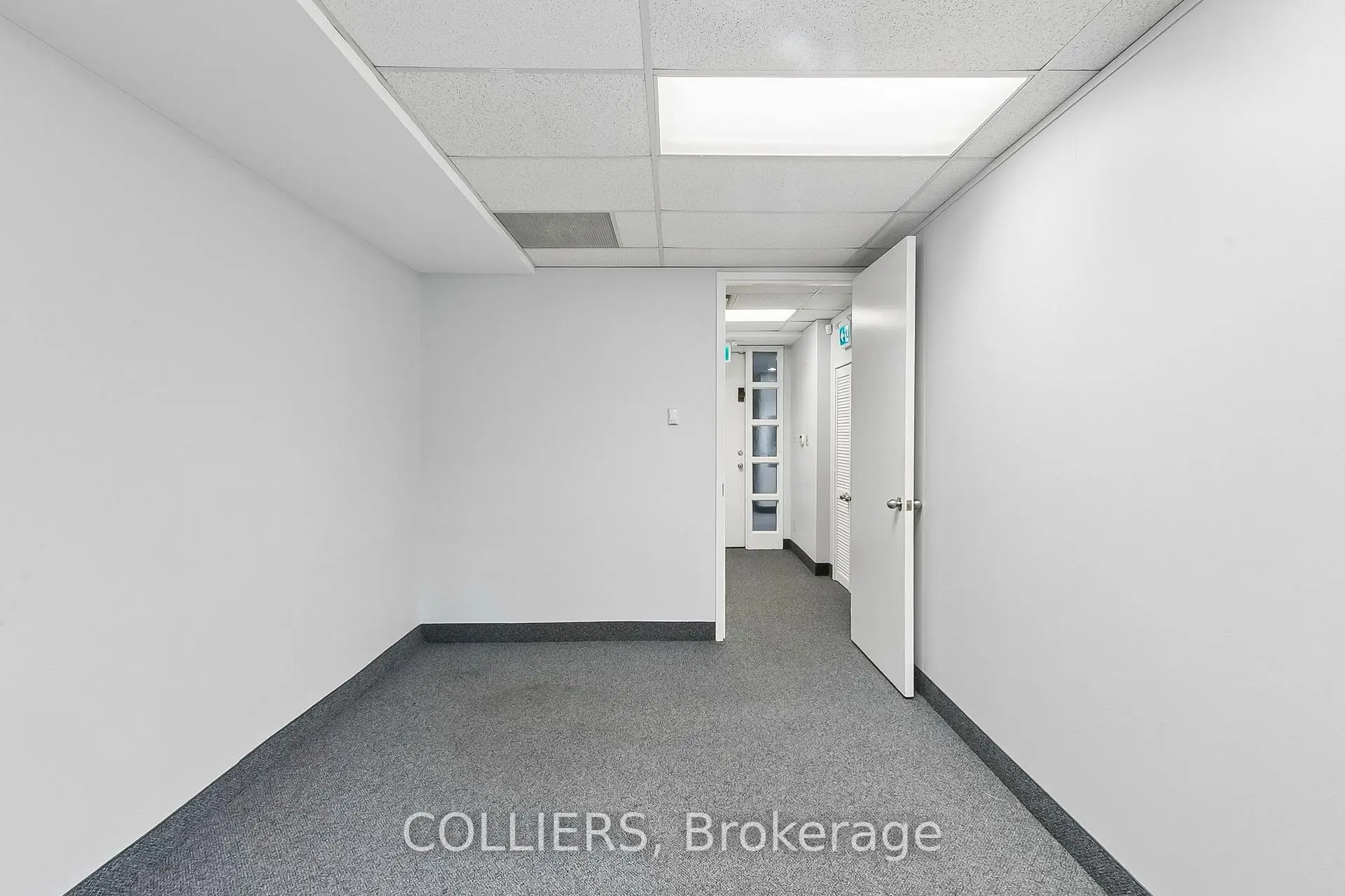 Commercial for lease