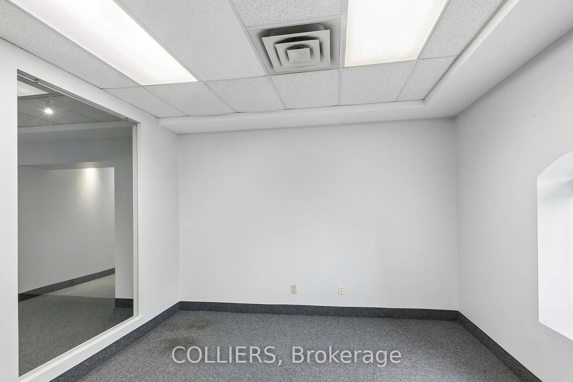 Commercial for lease