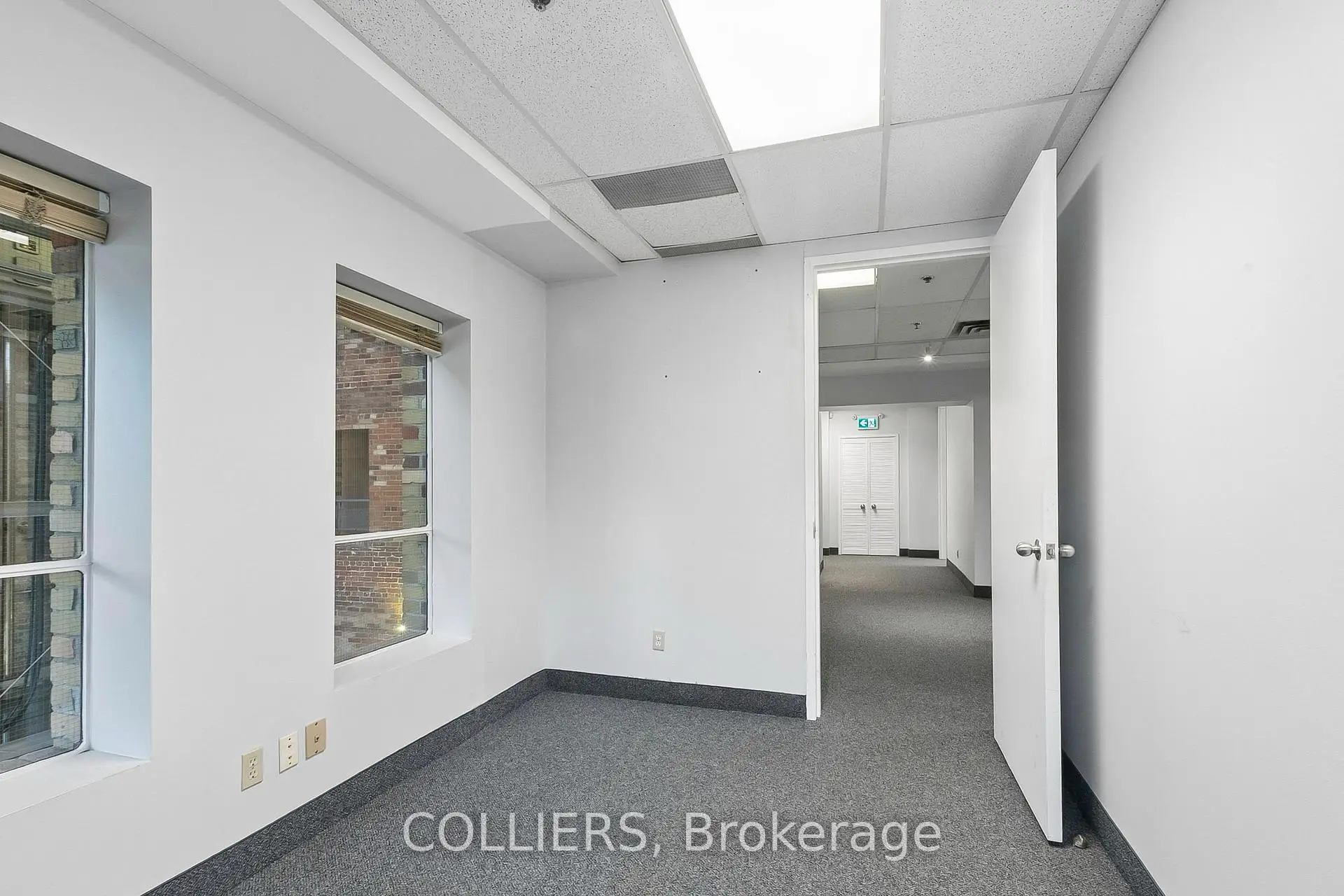 Commercial for lease