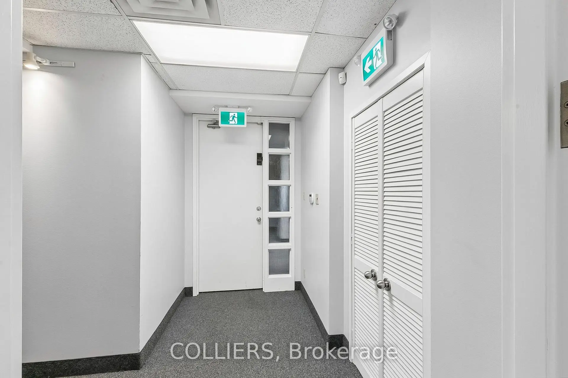 Commercial for lease