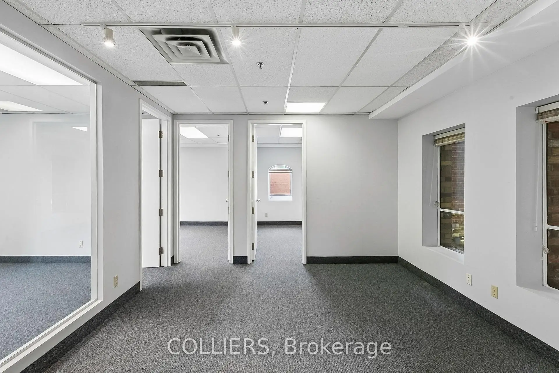 Commercial for lease