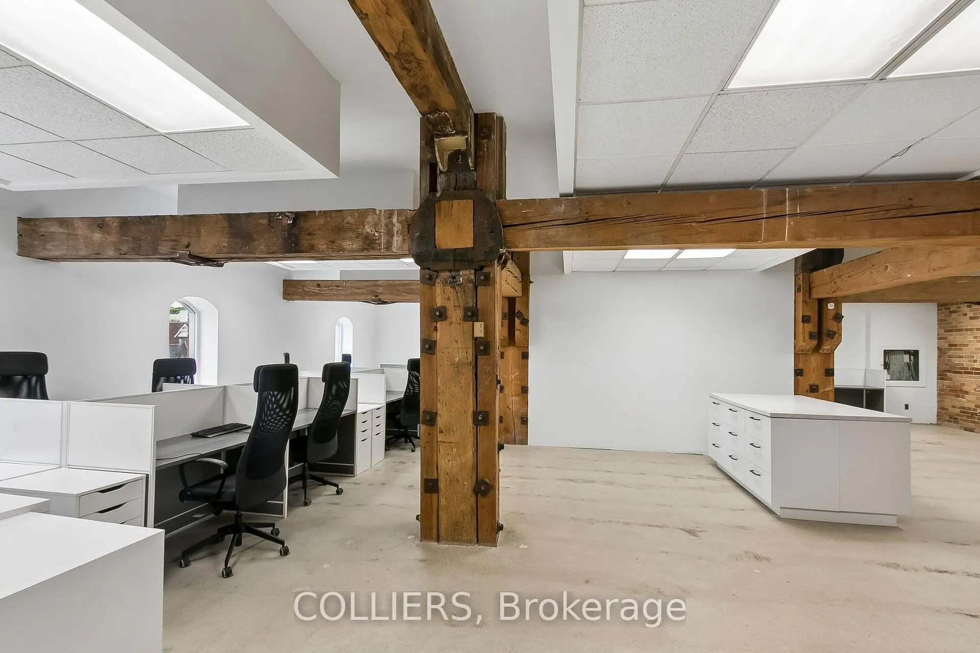 Commercial for lease