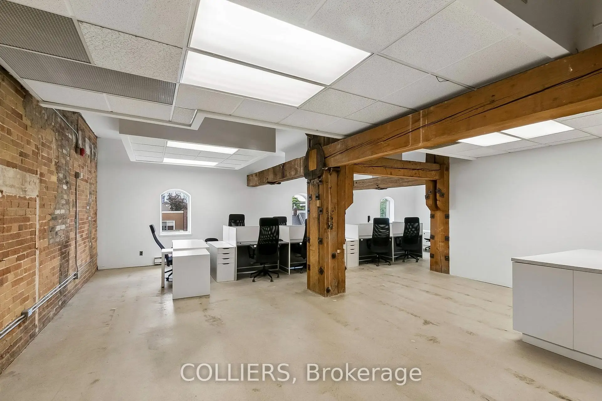 Commercial for lease