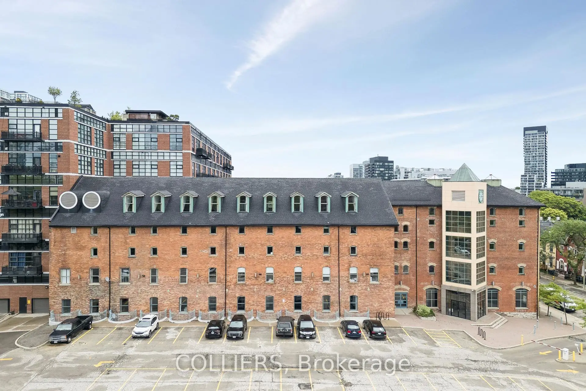 Commercial for lease