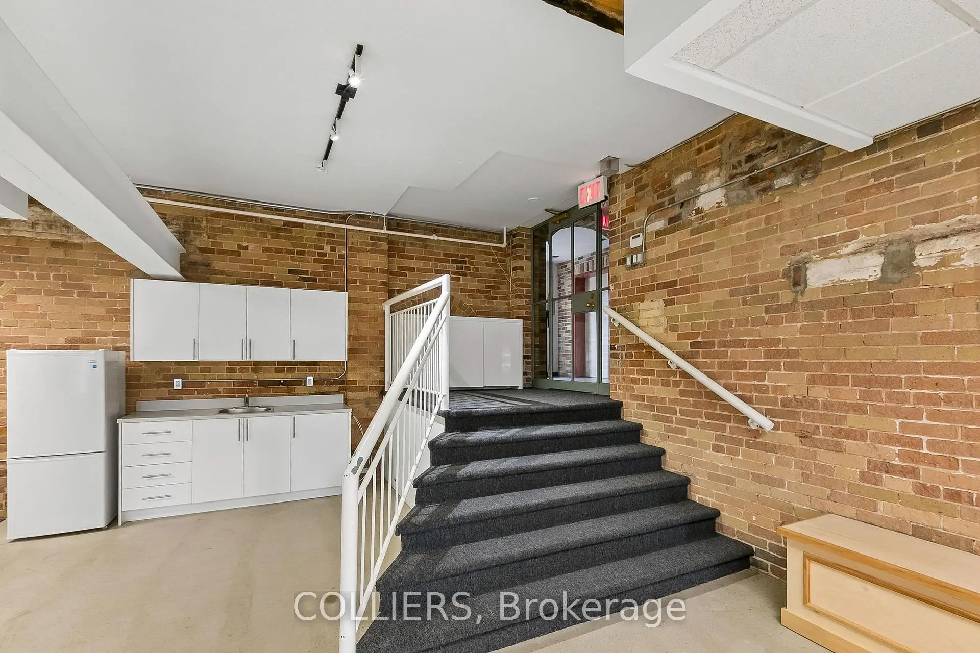 Commercial for lease