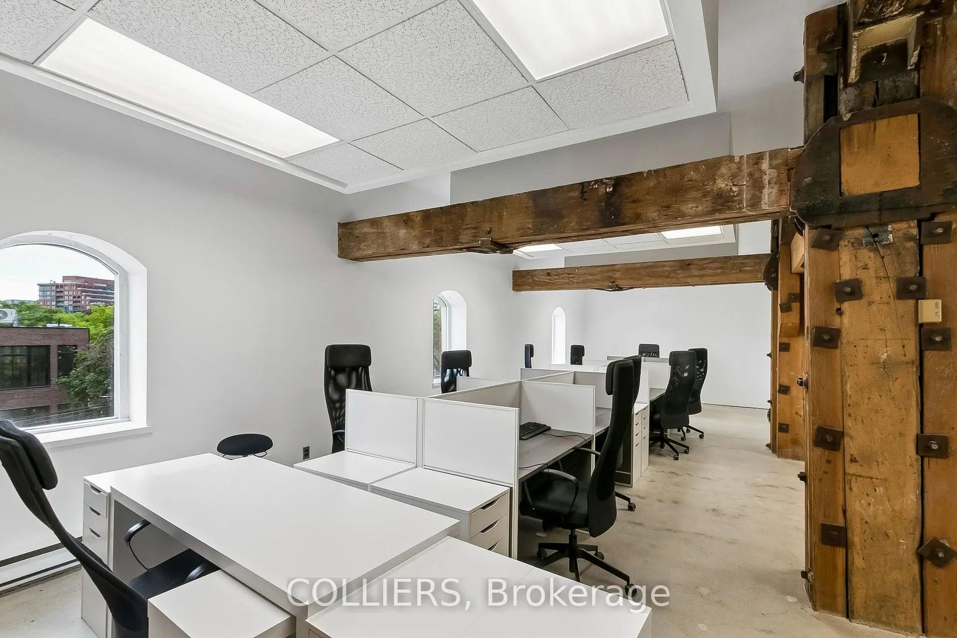 Commercial for lease