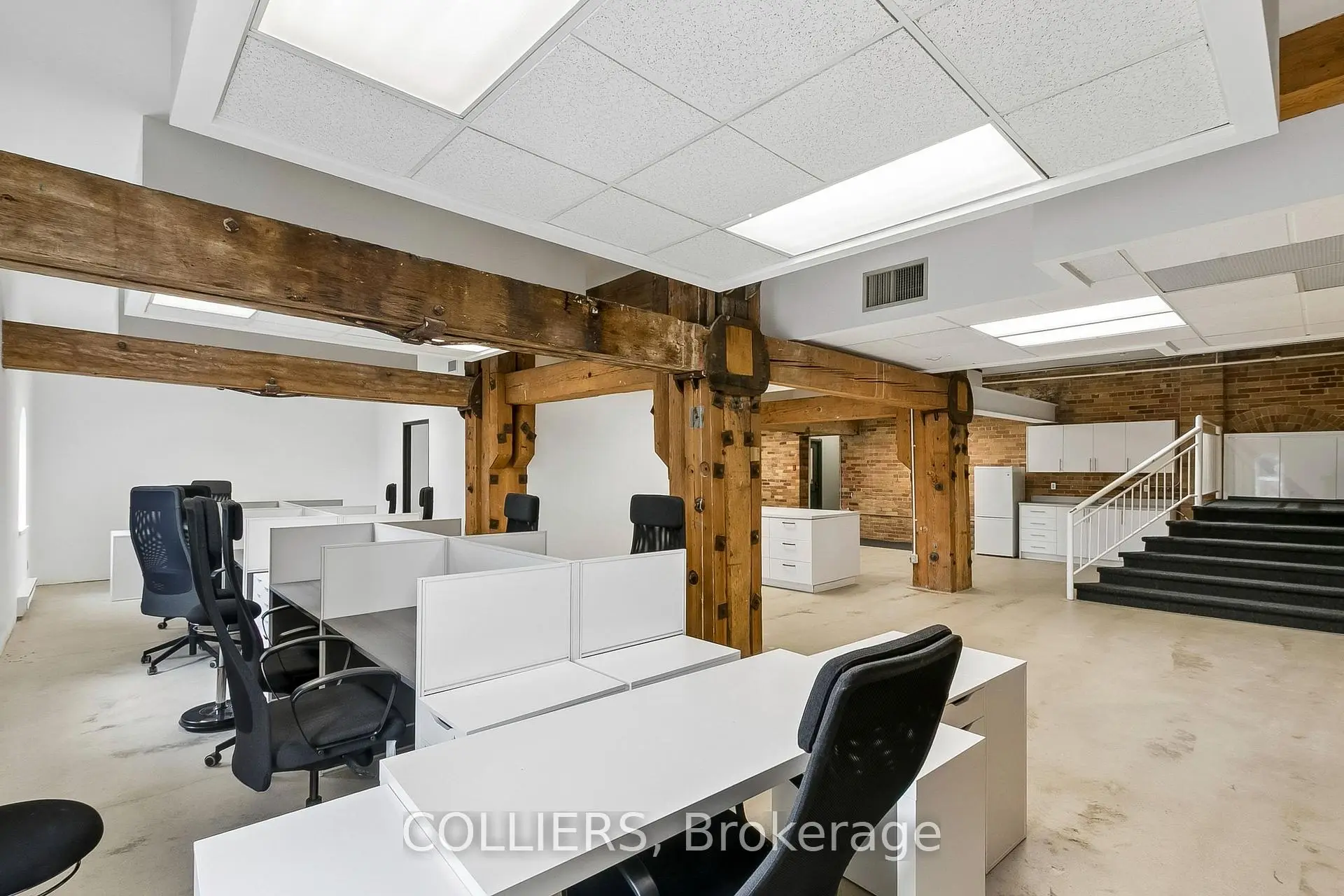 Commercial for lease