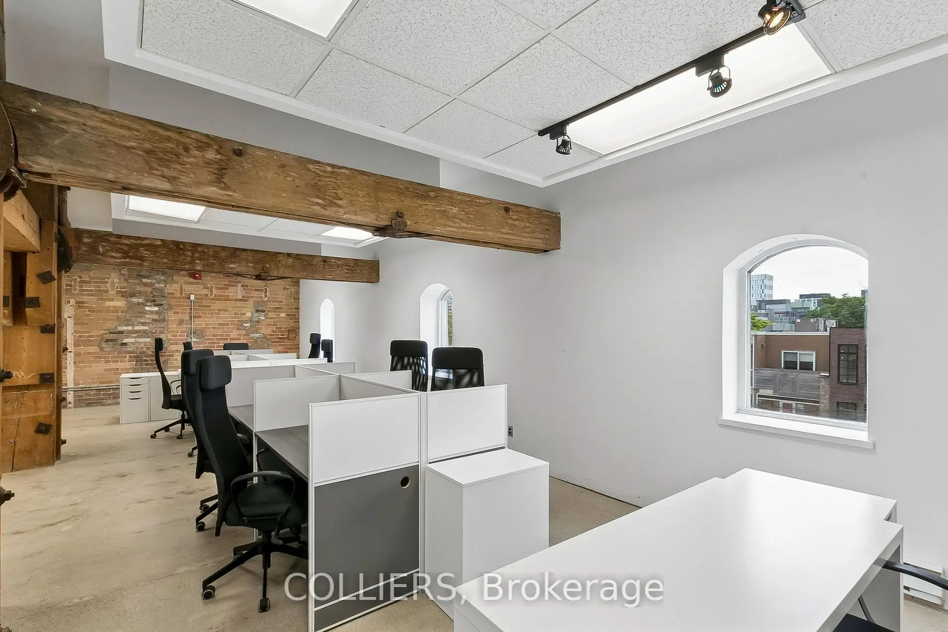 Commercial for lease