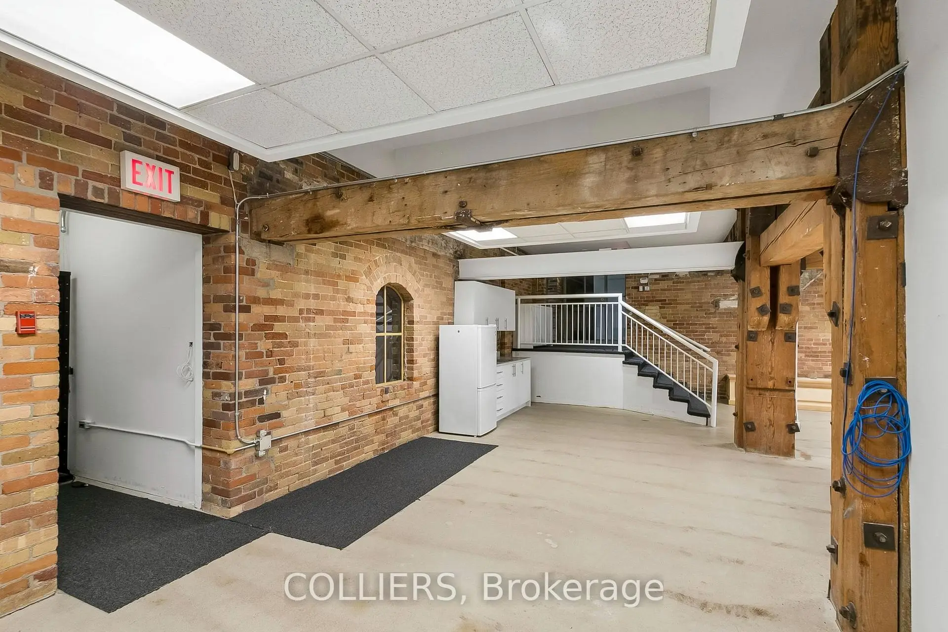 Commercial for lease