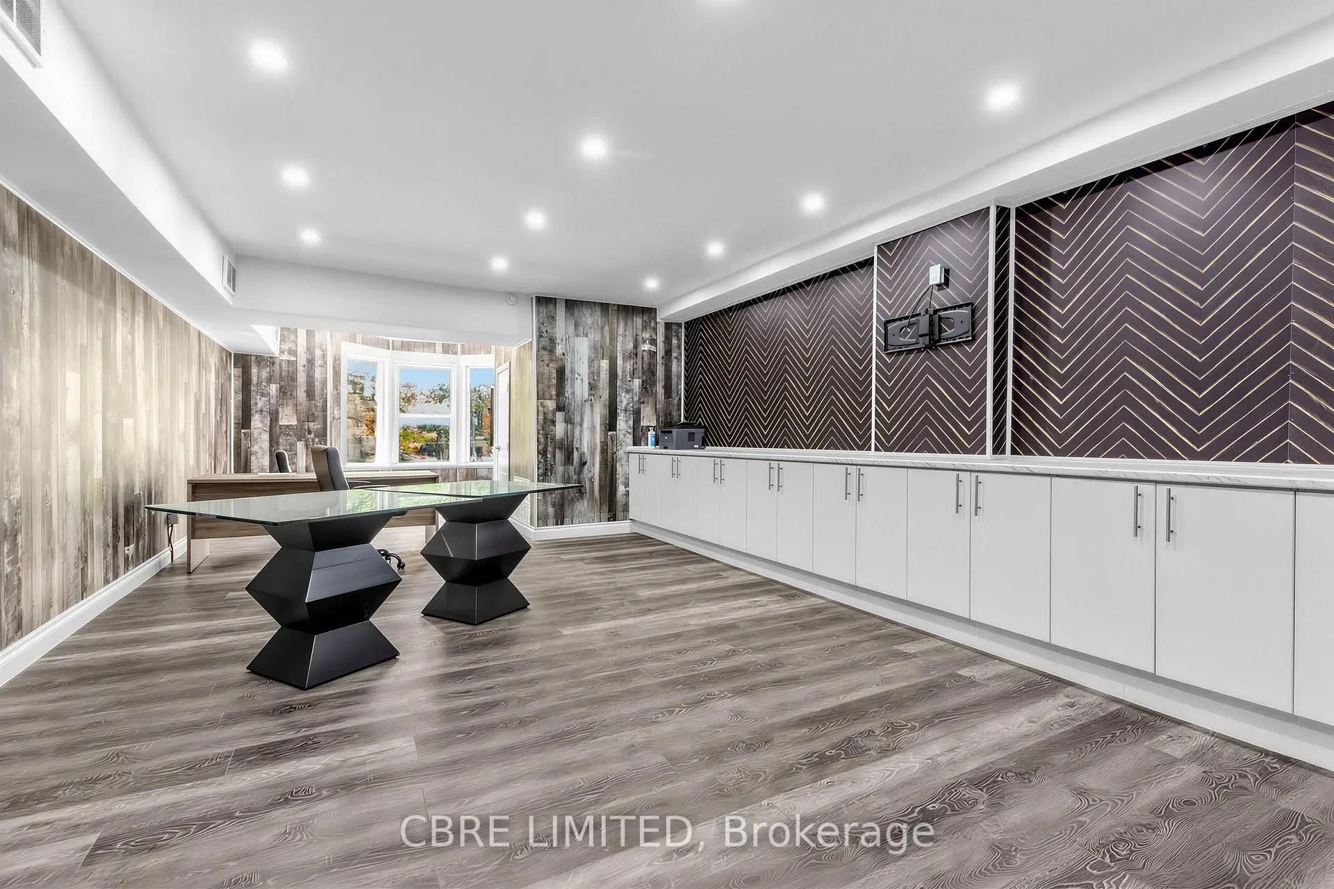 Commercial for lease
