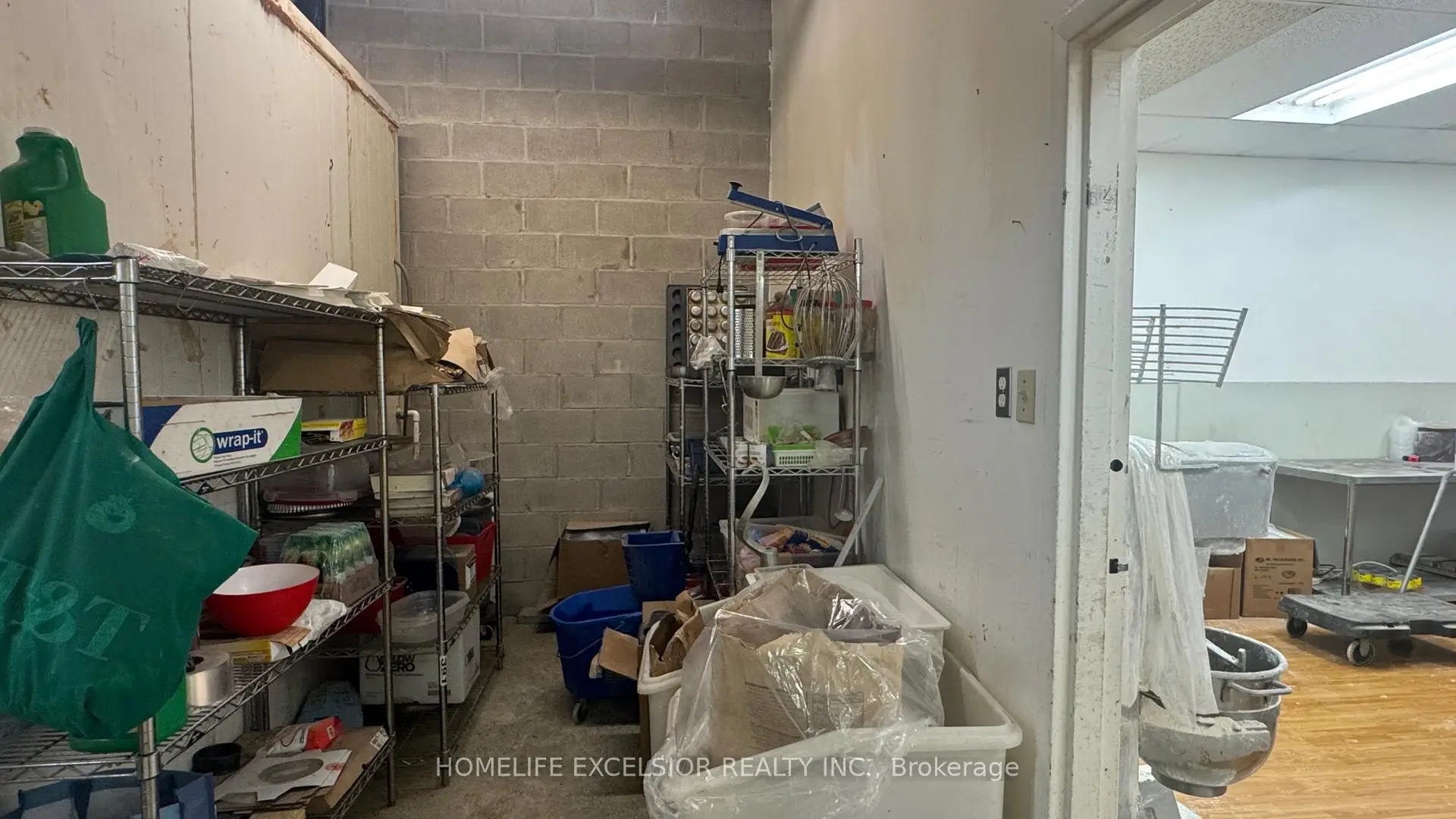 Commercial for lease