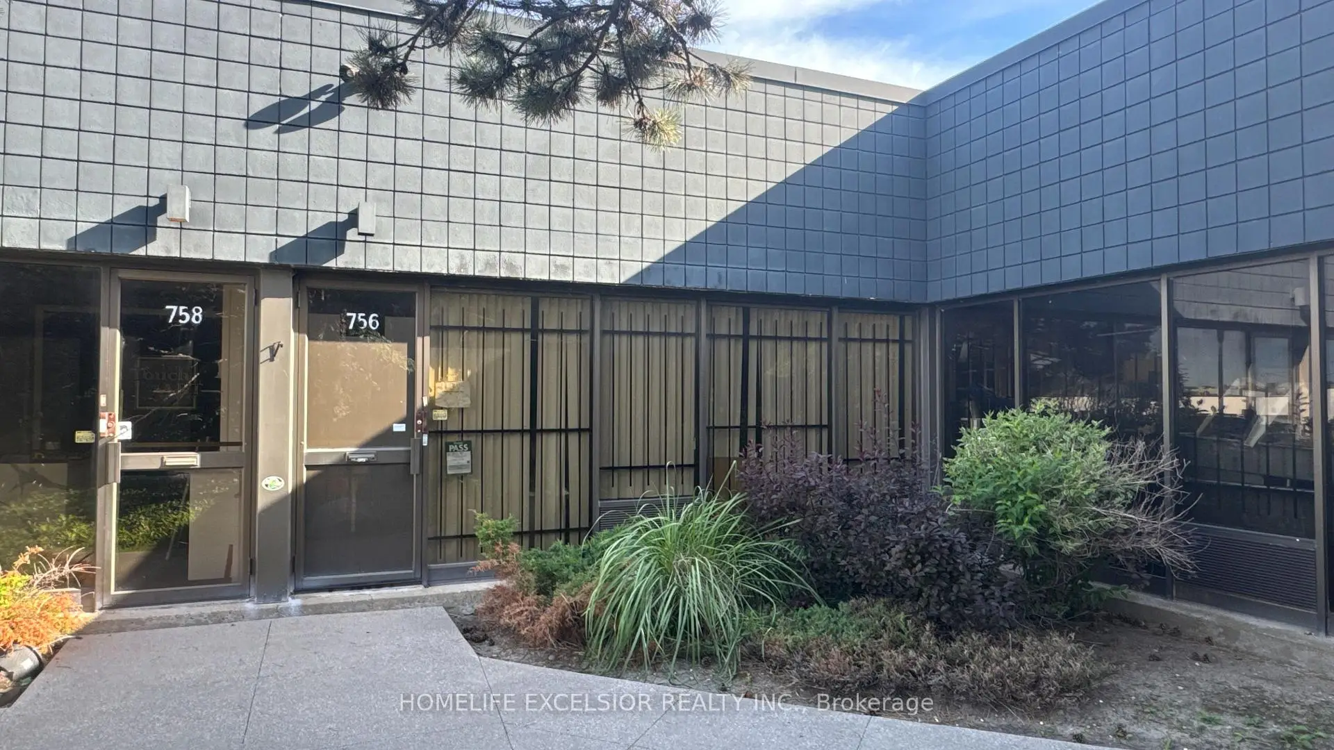 Commercial for lease