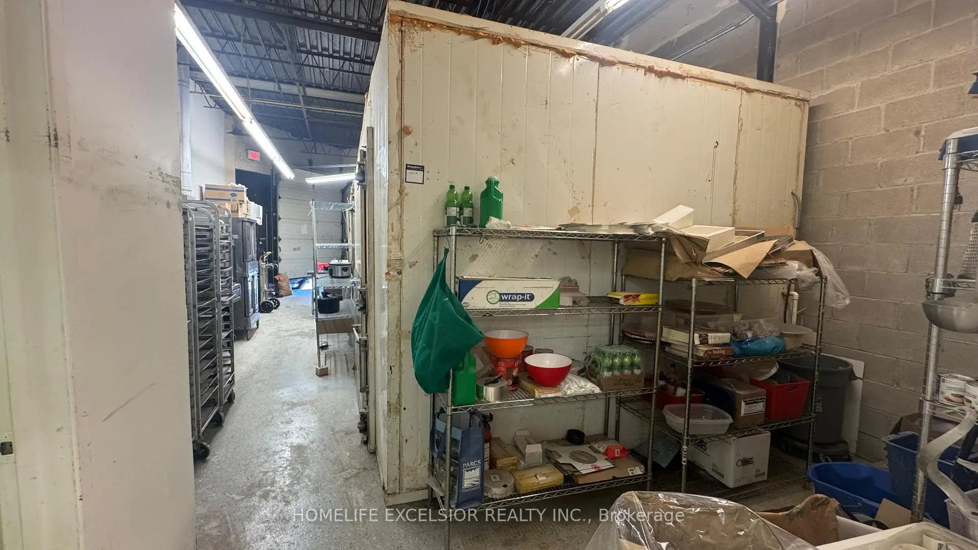 Commercial for lease