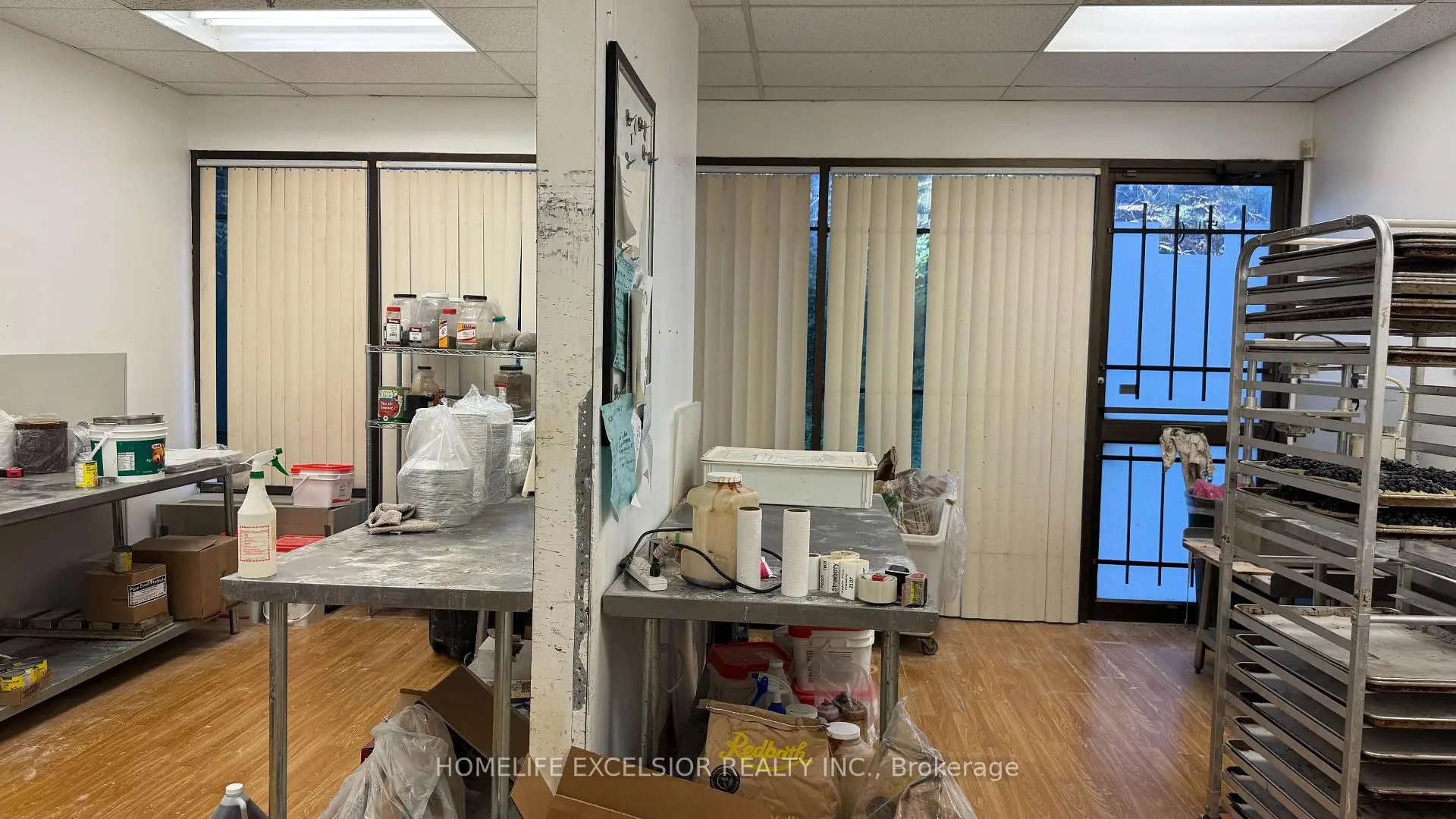 Commercial for lease