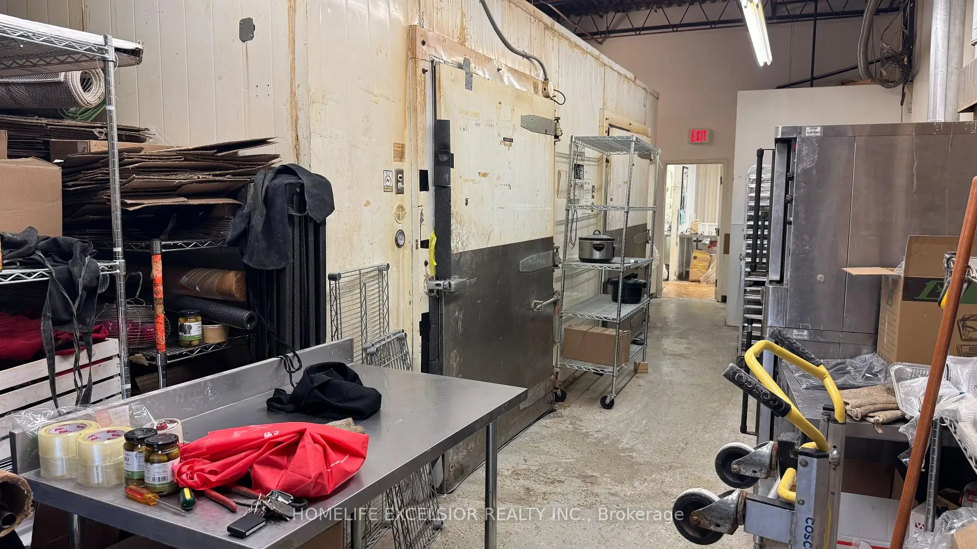 Commercial for lease