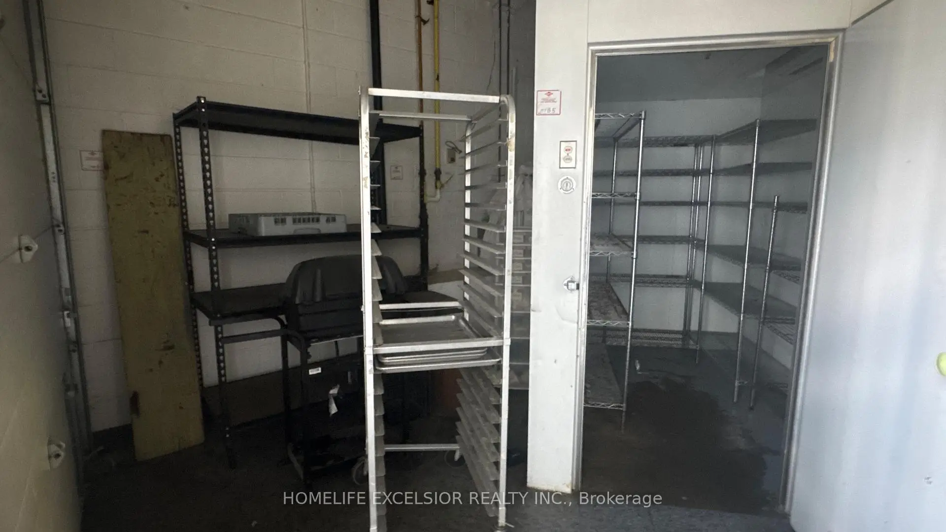 Commercial for lease