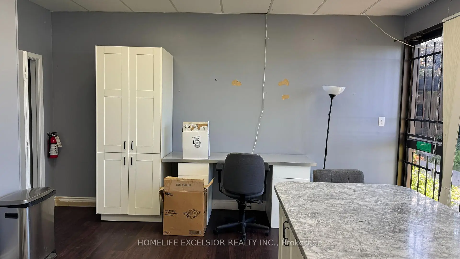 Commercial for lease