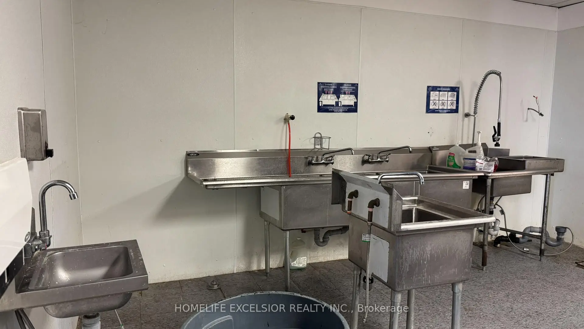Commercial for lease