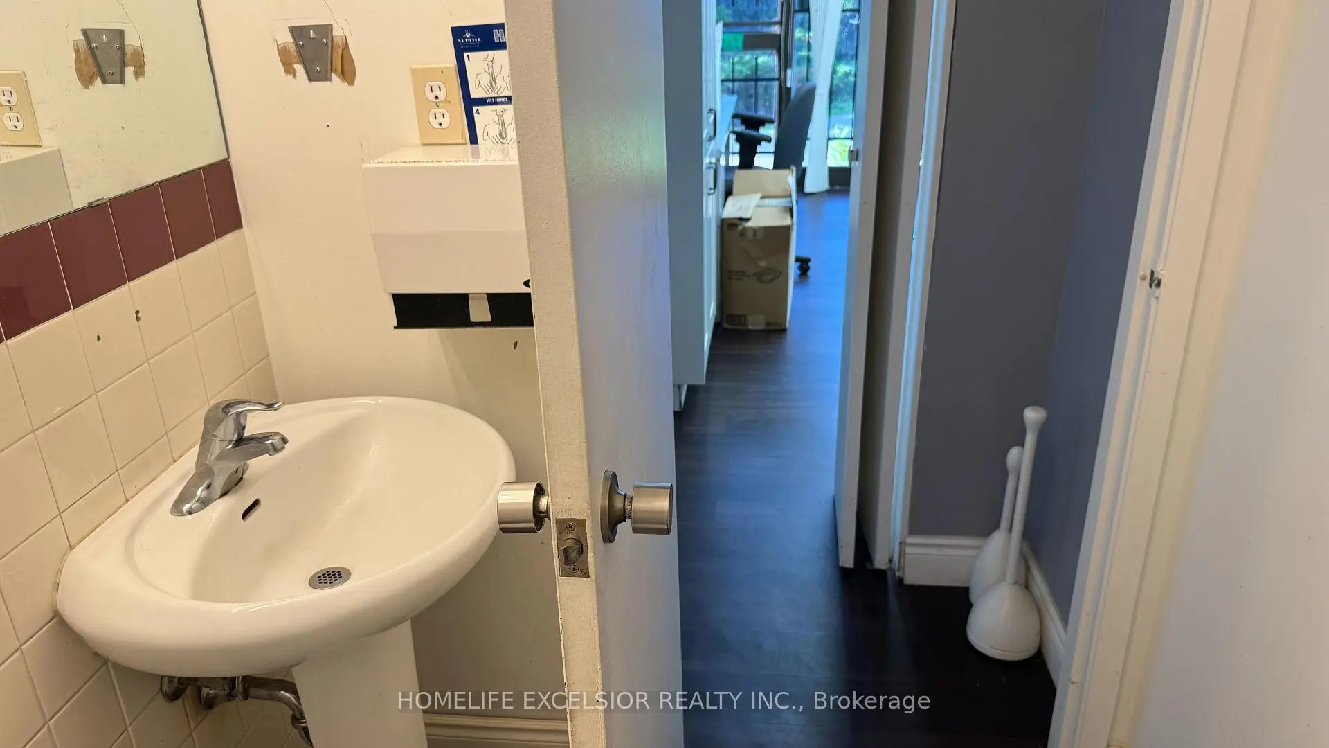 Commercial for lease