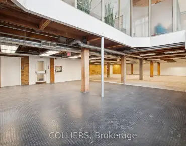 
70 Richmond St E Toronto For Lease looking for tenant