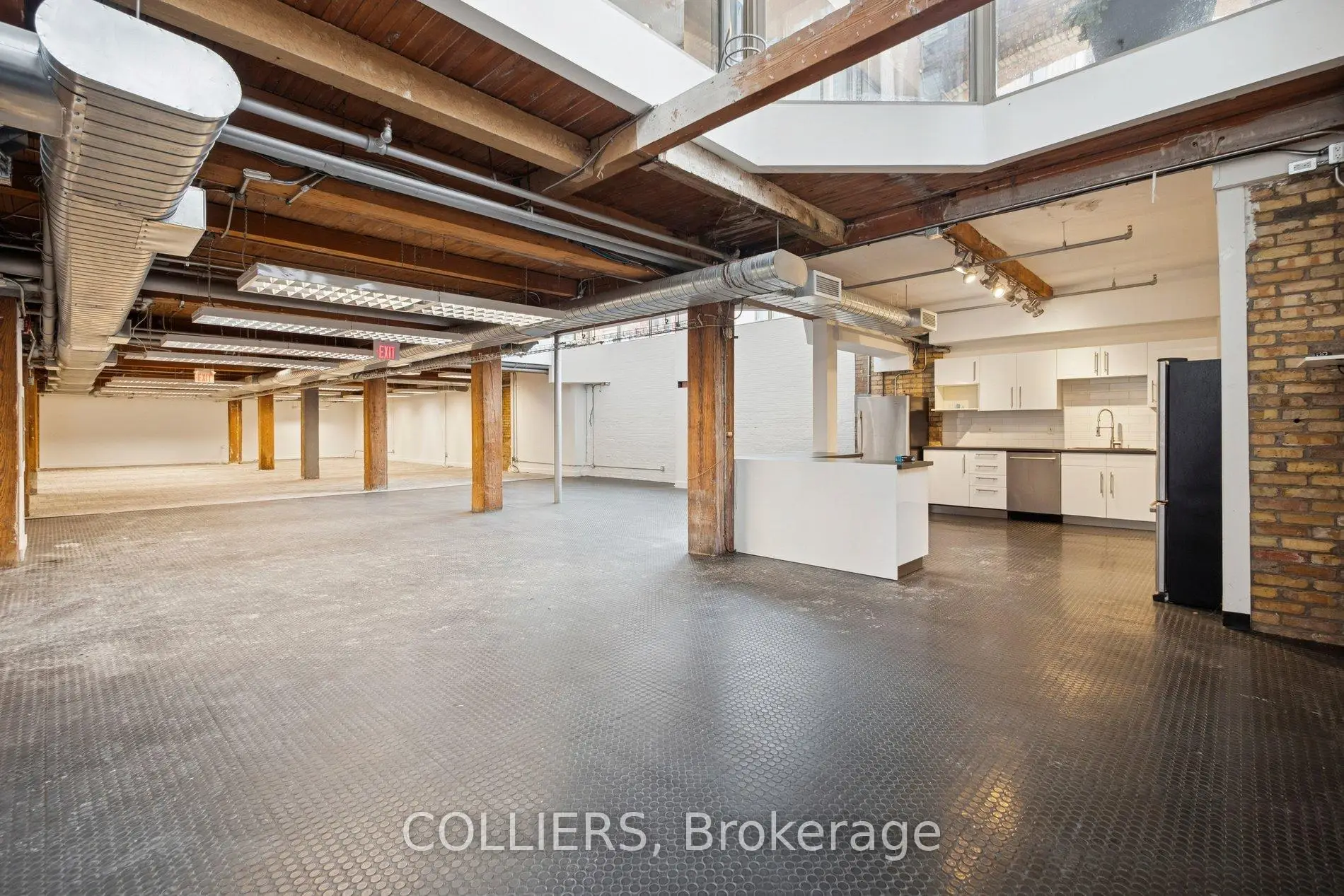 Commercial for lease