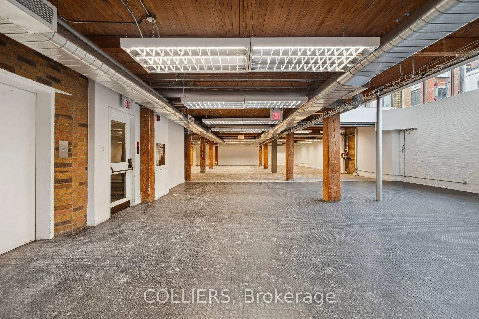 Commercial for lease