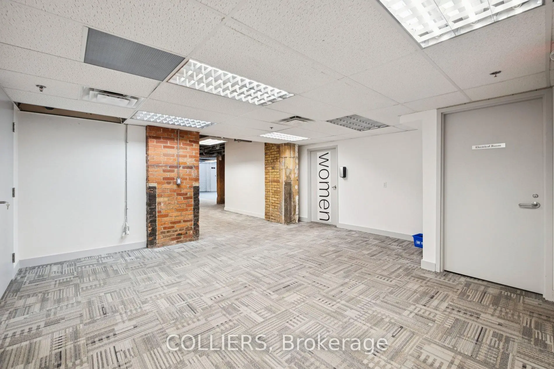 Commercial for lease