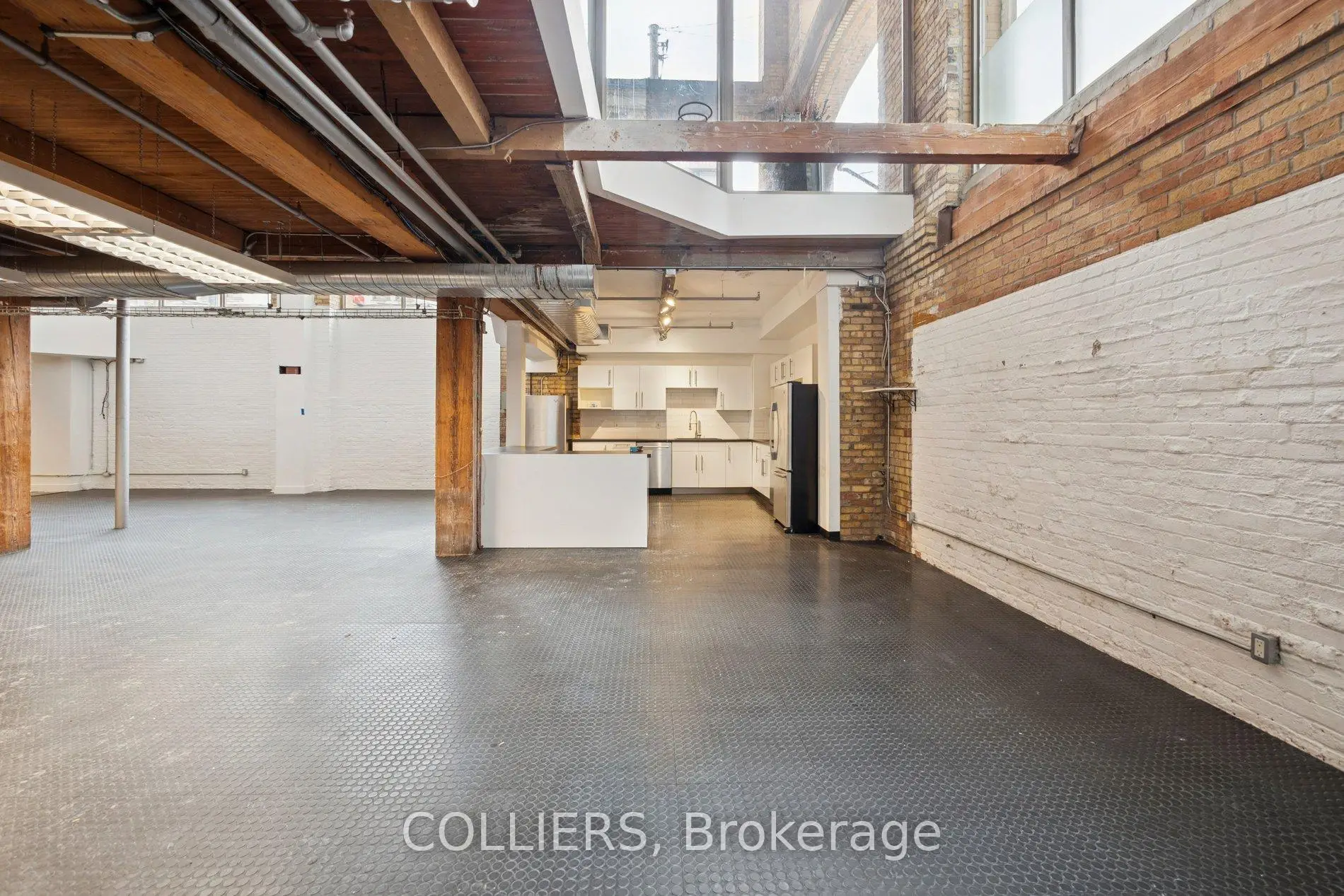 Commercial for lease