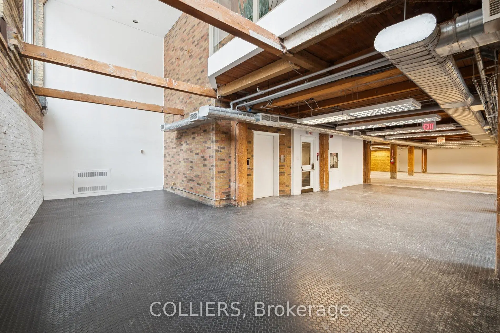 Commercial for lease