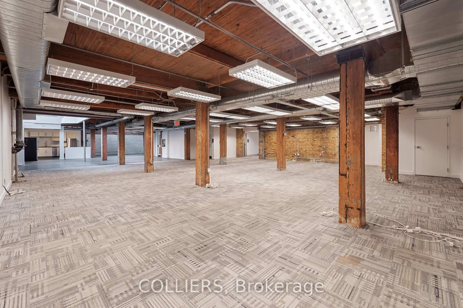 Commercial for lease
