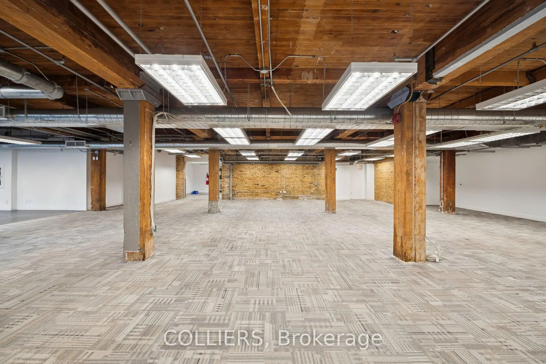 Commercial for lease