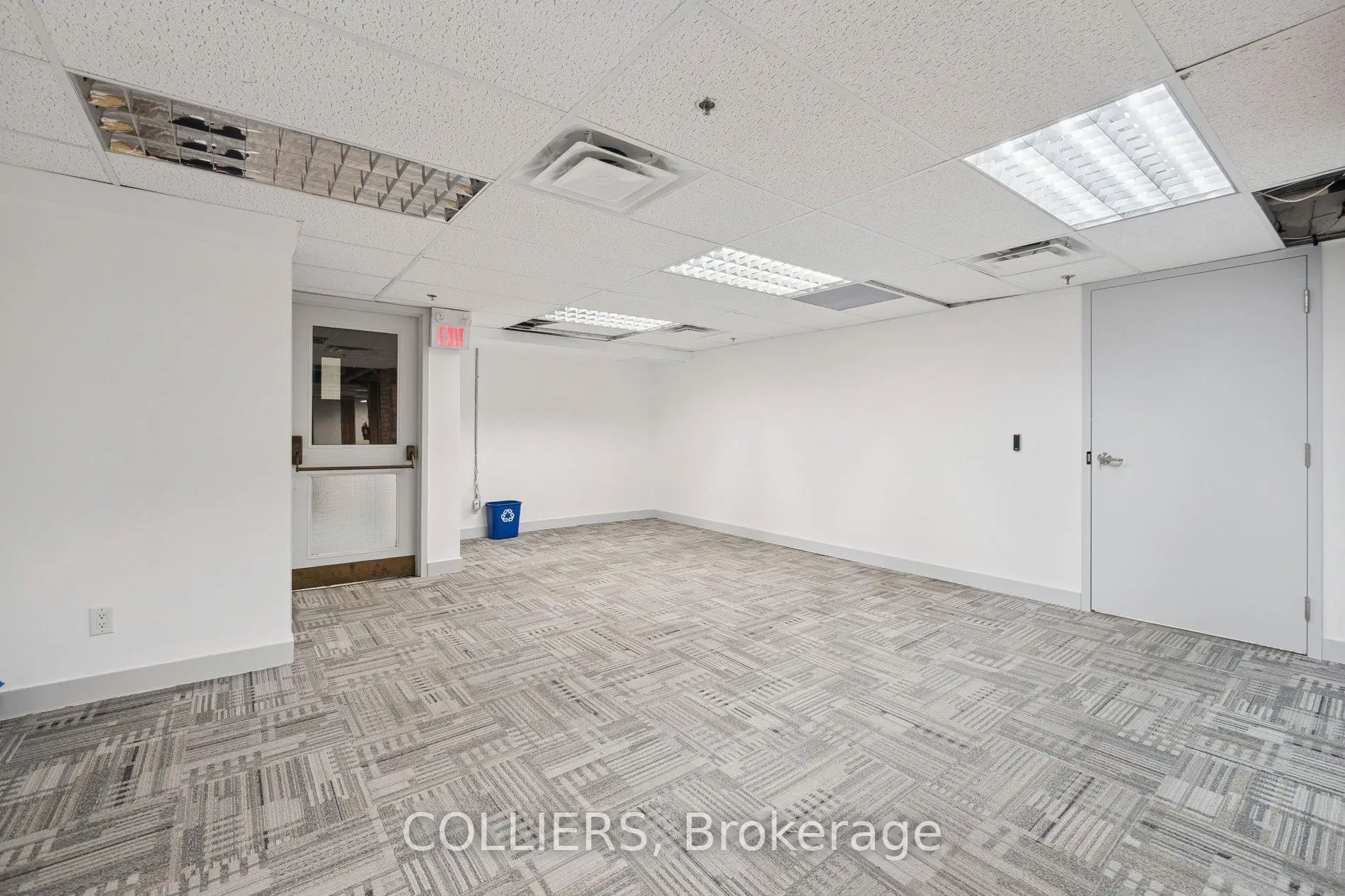 Commercial for lease