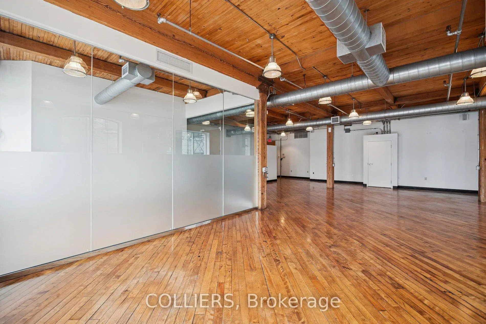 Commercial for lease