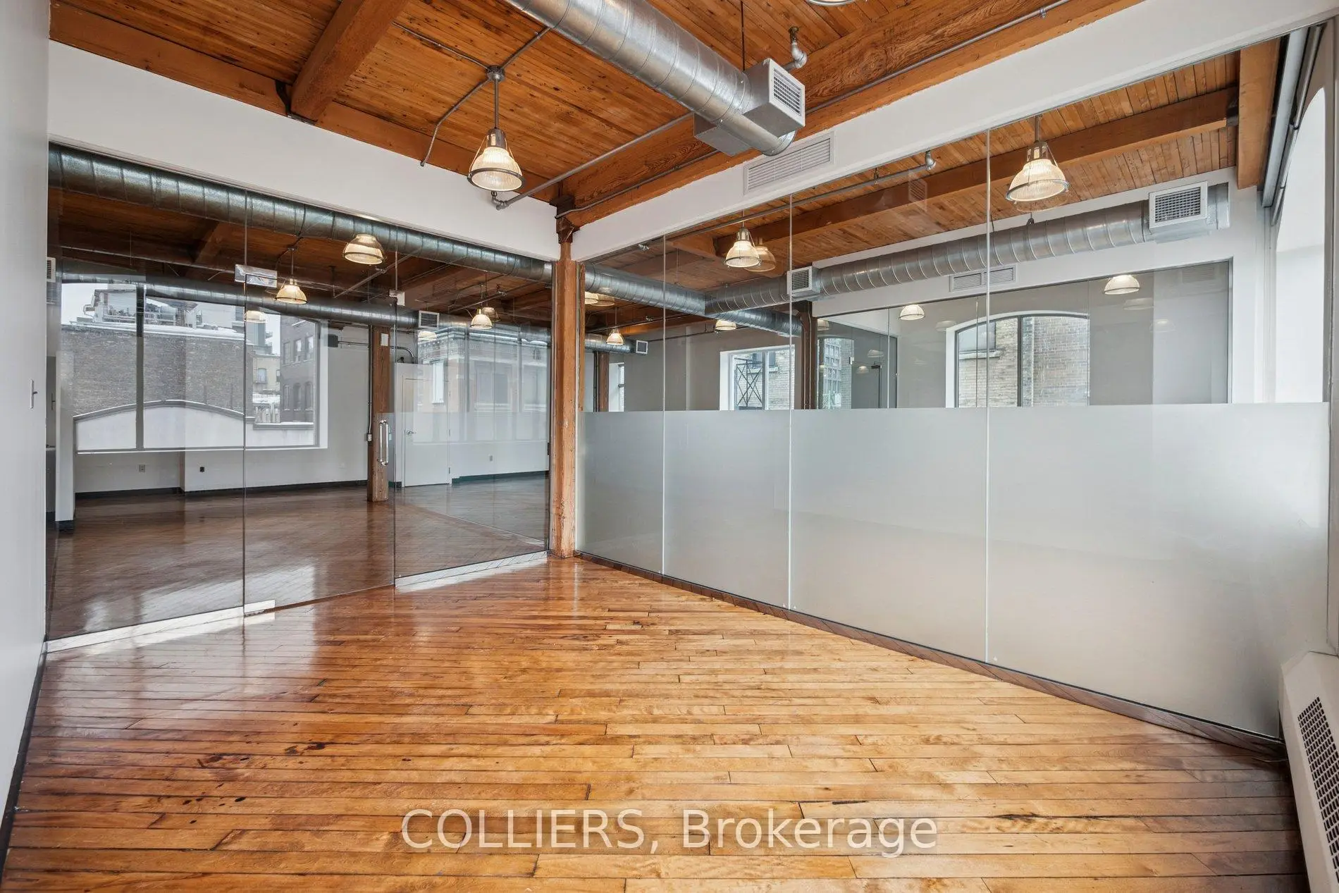 Commercial for lease