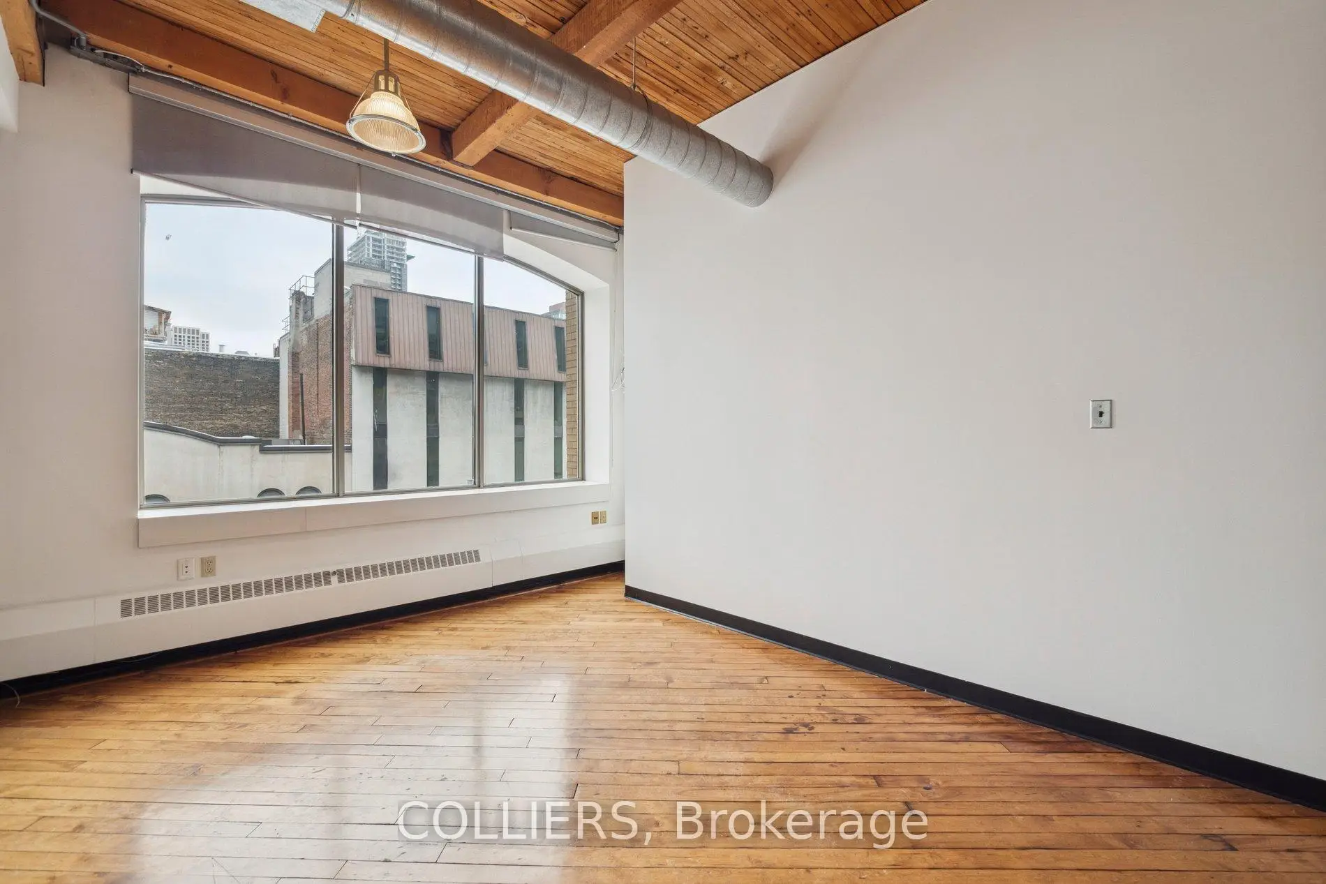 Commercial for lease