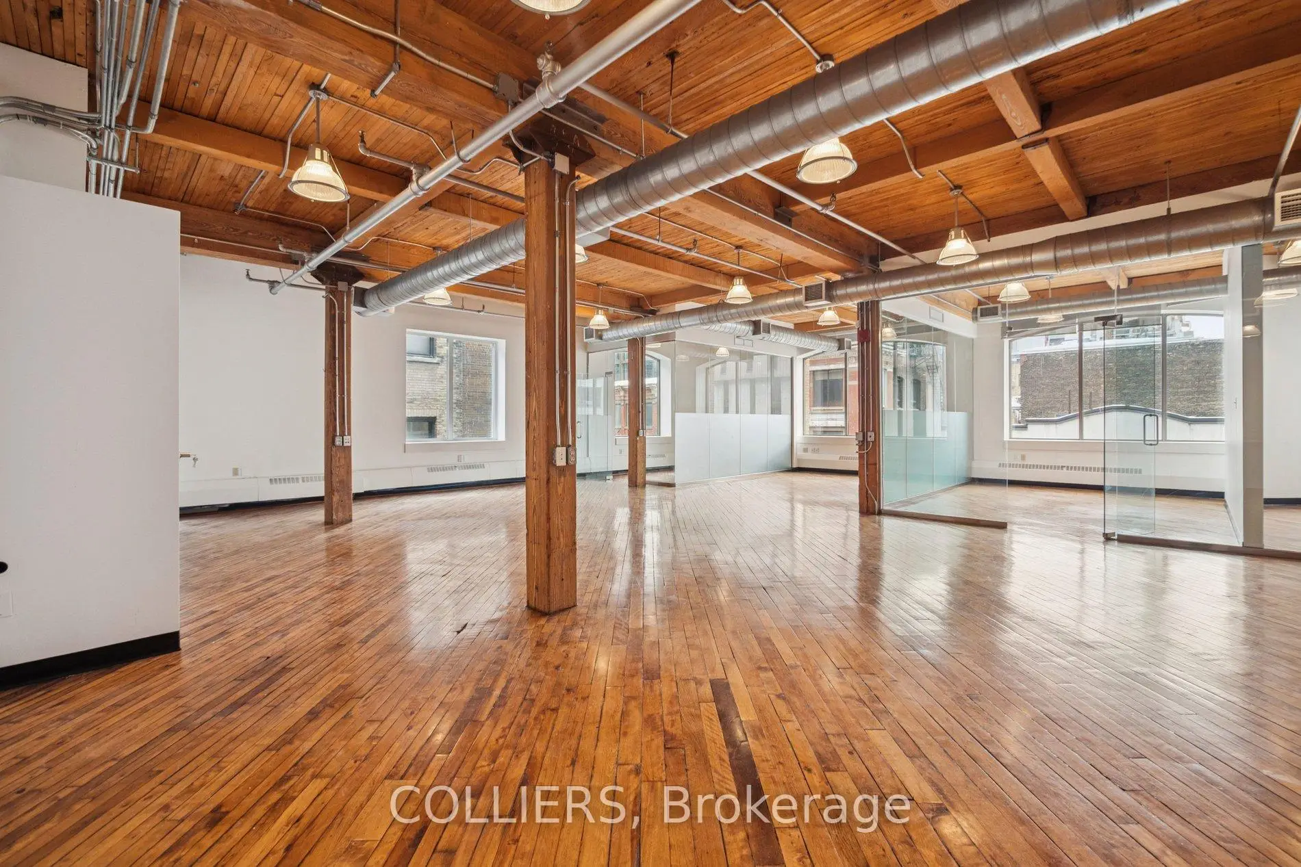 Commercial for lease