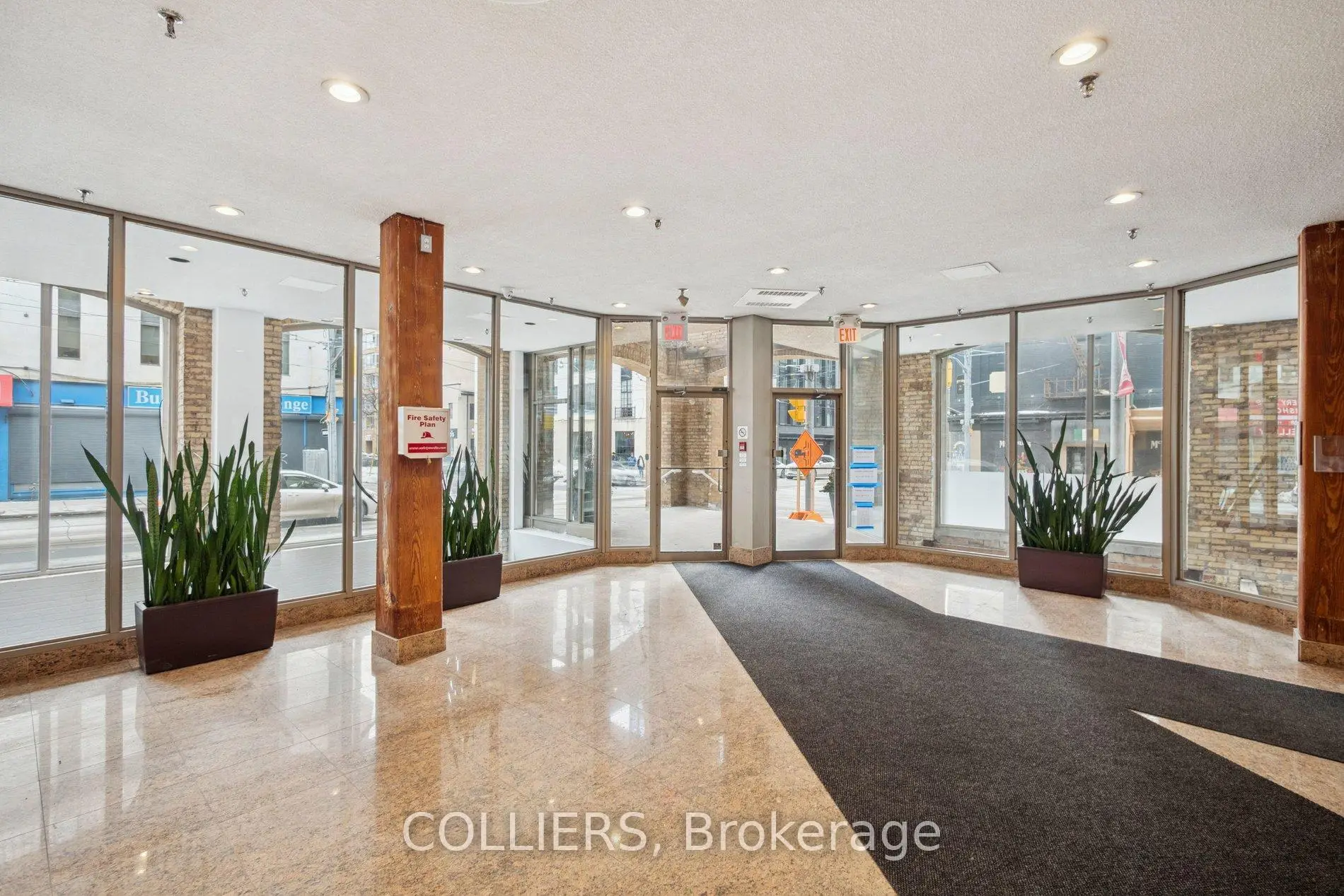 Commercial for lease