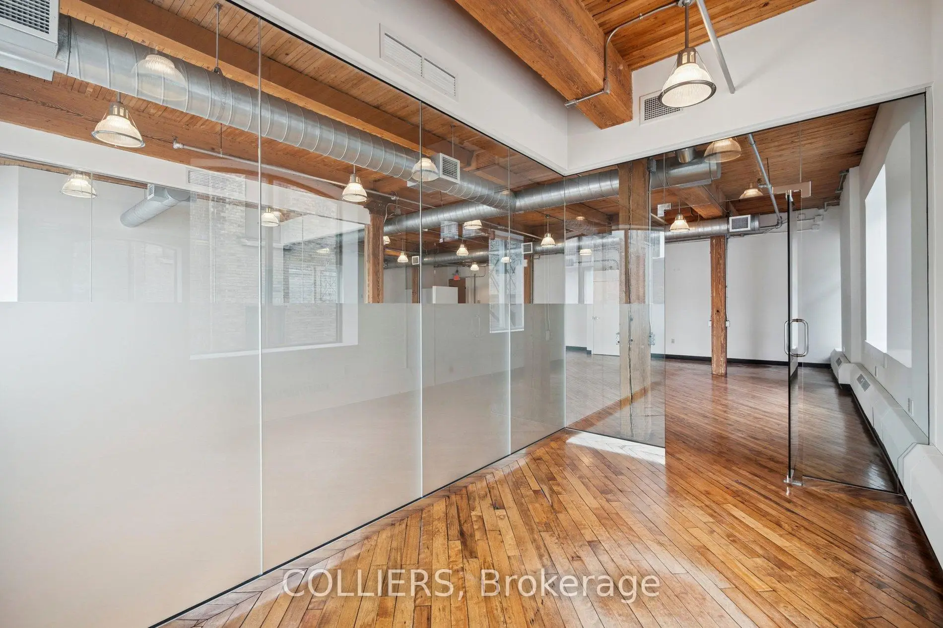 Commercial for lease
