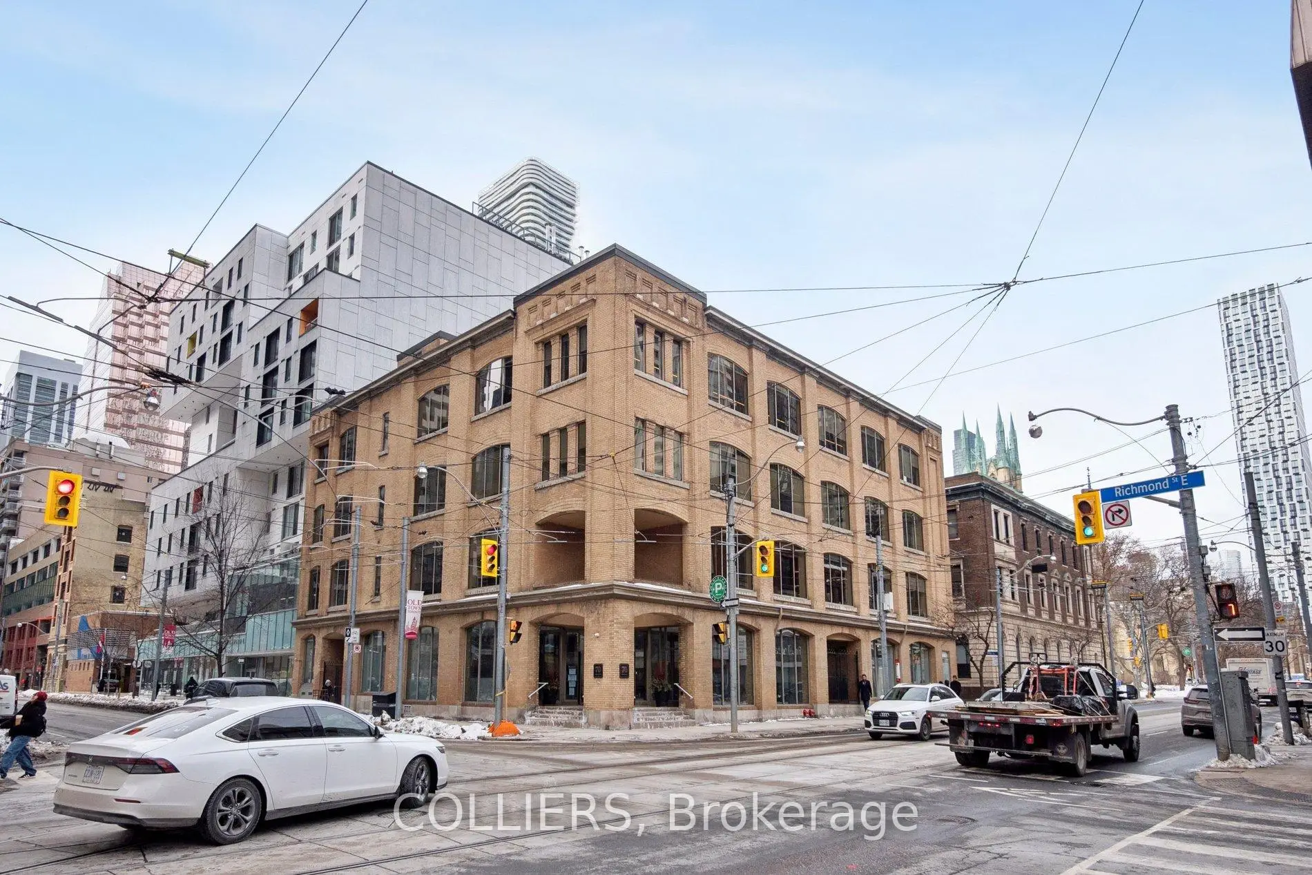 Commercial for lease