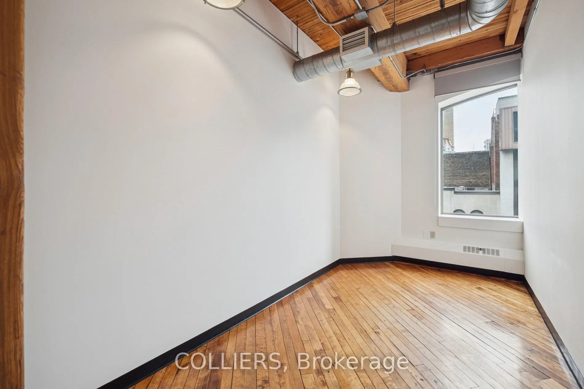 Commercial for lease