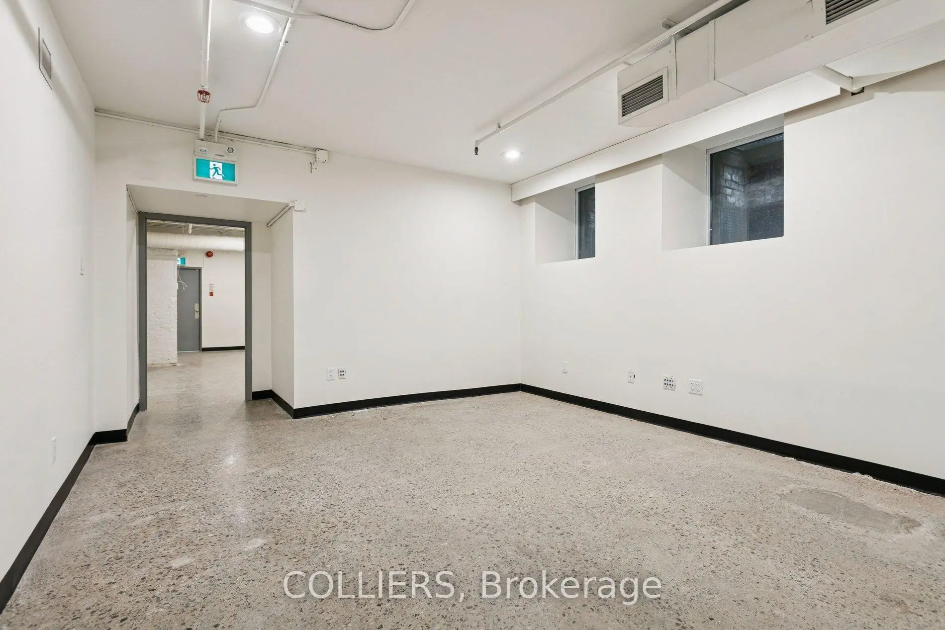 Commercial for lease