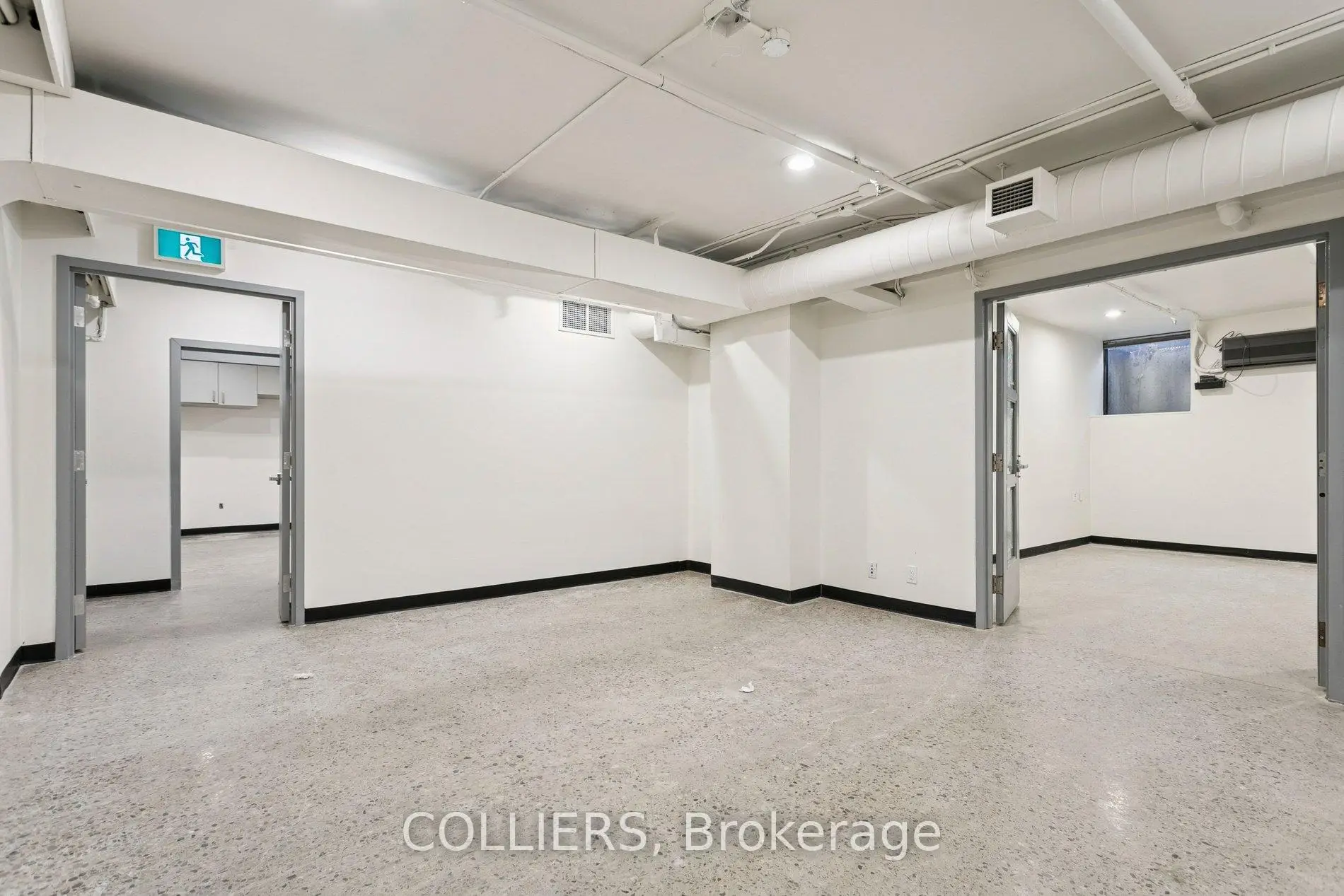 Commercial for lease