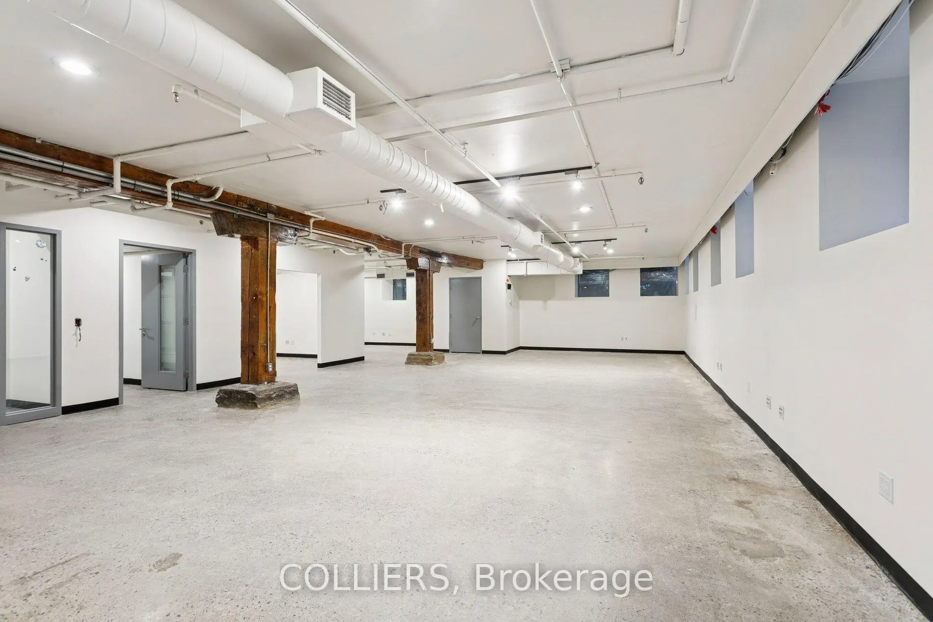 Commercial for lease