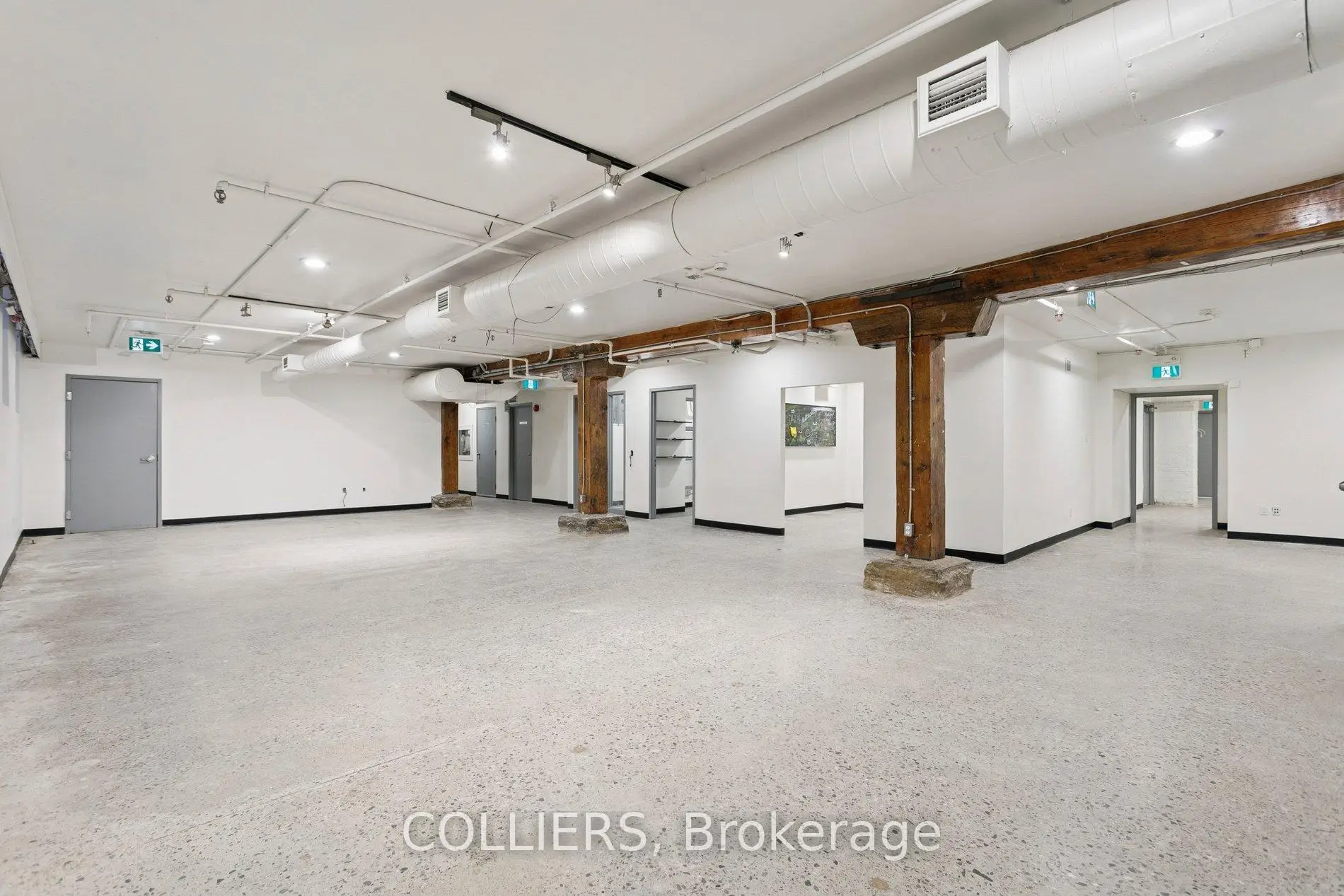 Commercial for lease