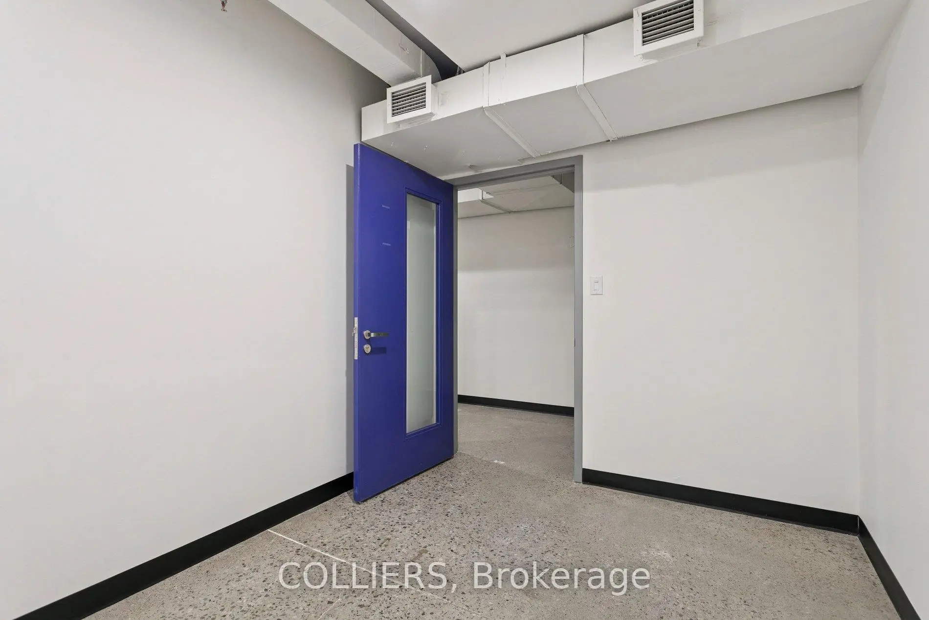 Commercial for lease